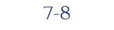 7-8